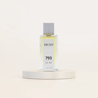 DIVAIN-793 | Parfym för KVINNA