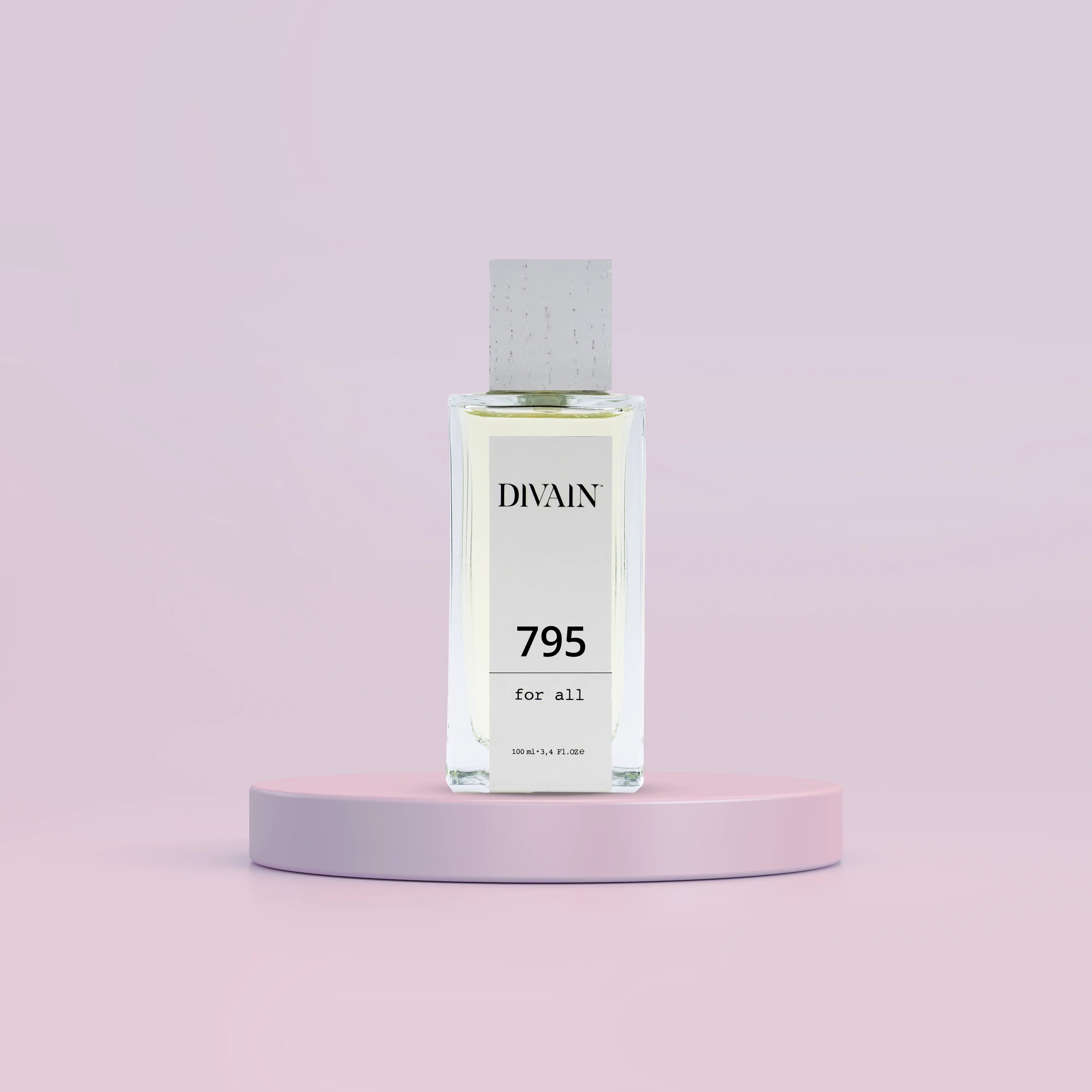 Divain-795 | Liknar Grand Soir av Maison Francis Kurkdjian | Unisex