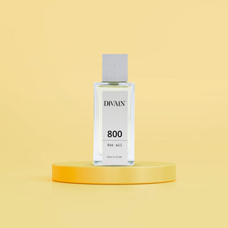 DIVAIN-800 | Sparkling Mandarin från Divain | Unisex