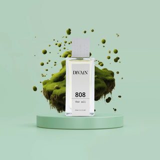 DIVAIN-808 | Herbal Essence från Divain | Unisex