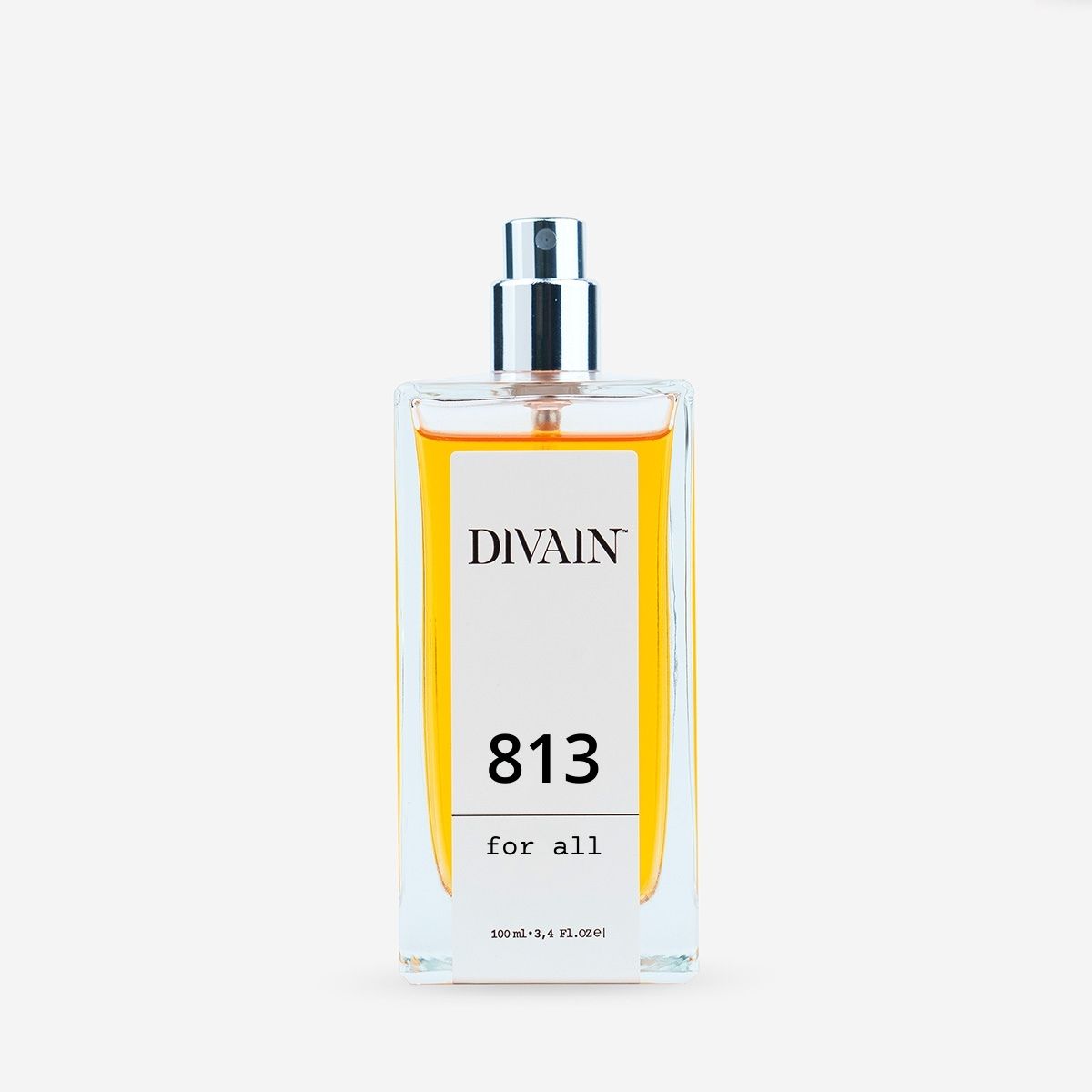 Divain-813 | Unisex