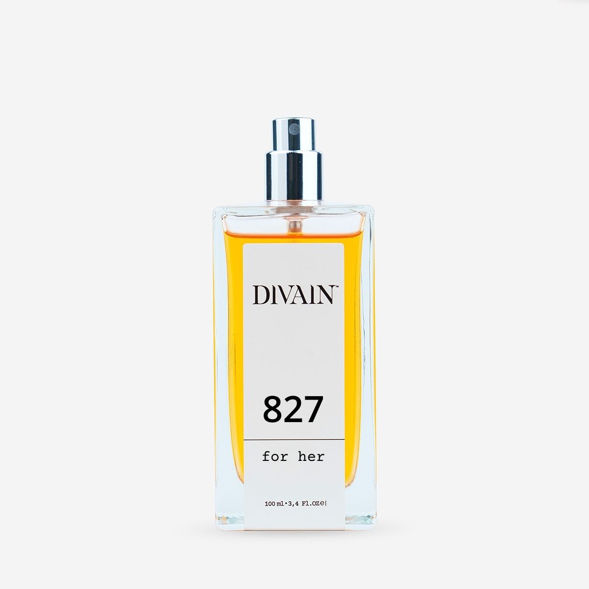 Divain-827 | KVINNA