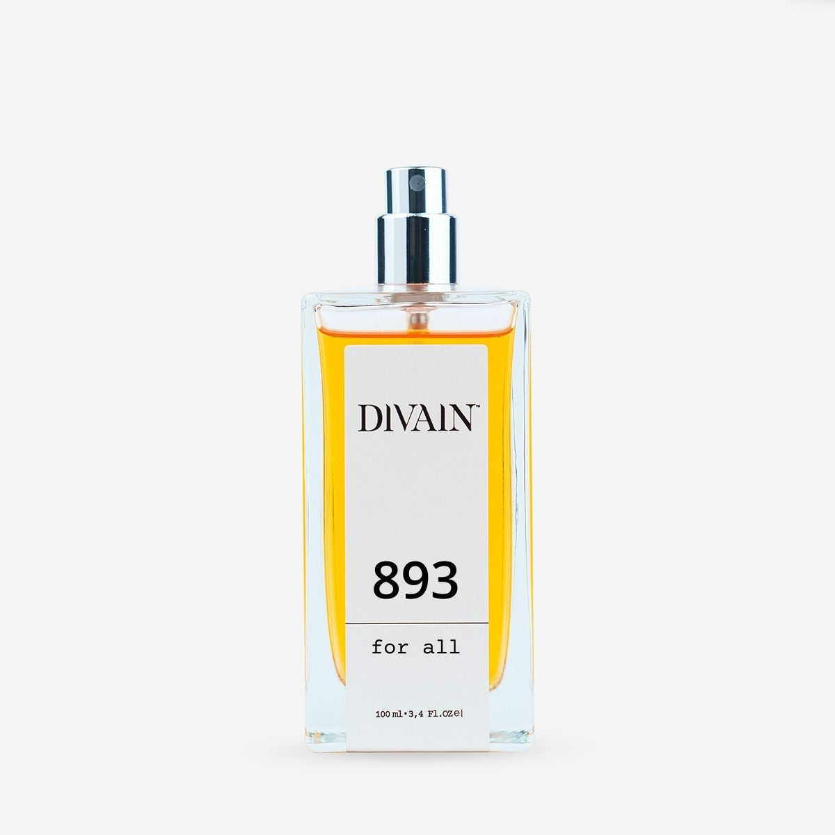 Divain-893 | UNISEX