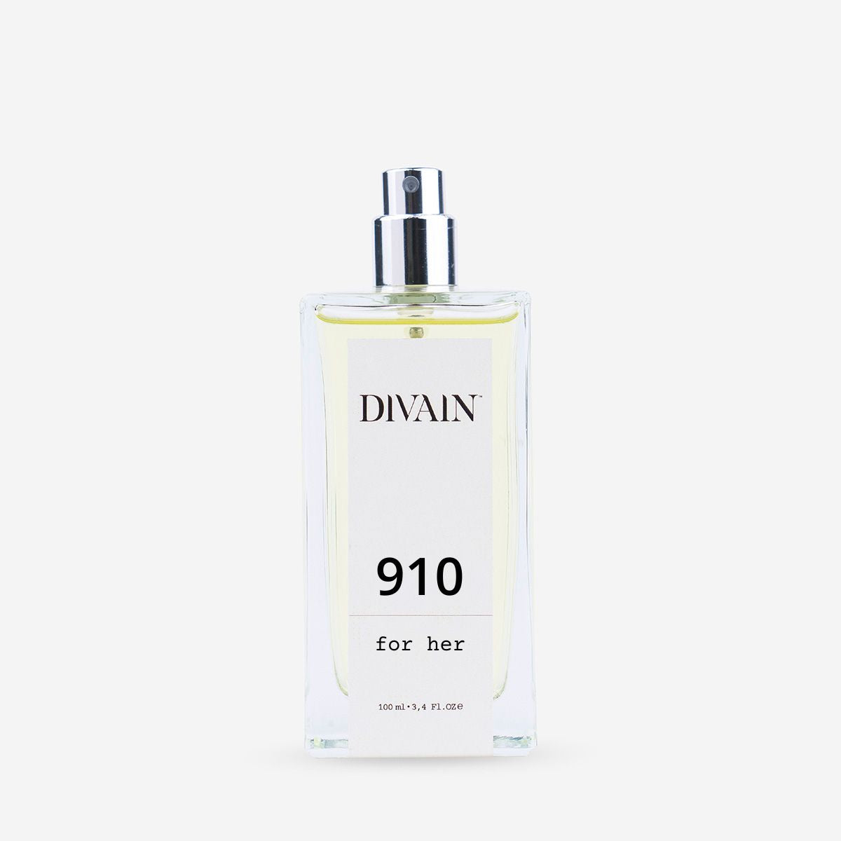 Divain-910 | Kvinna