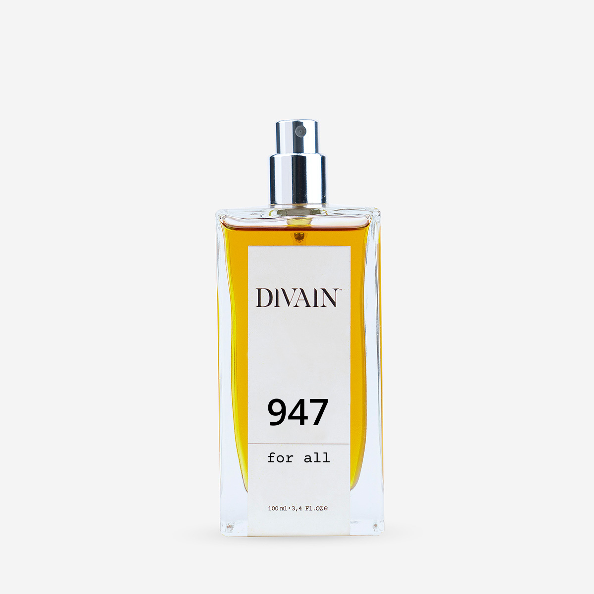 Divain-947 | UNISEX