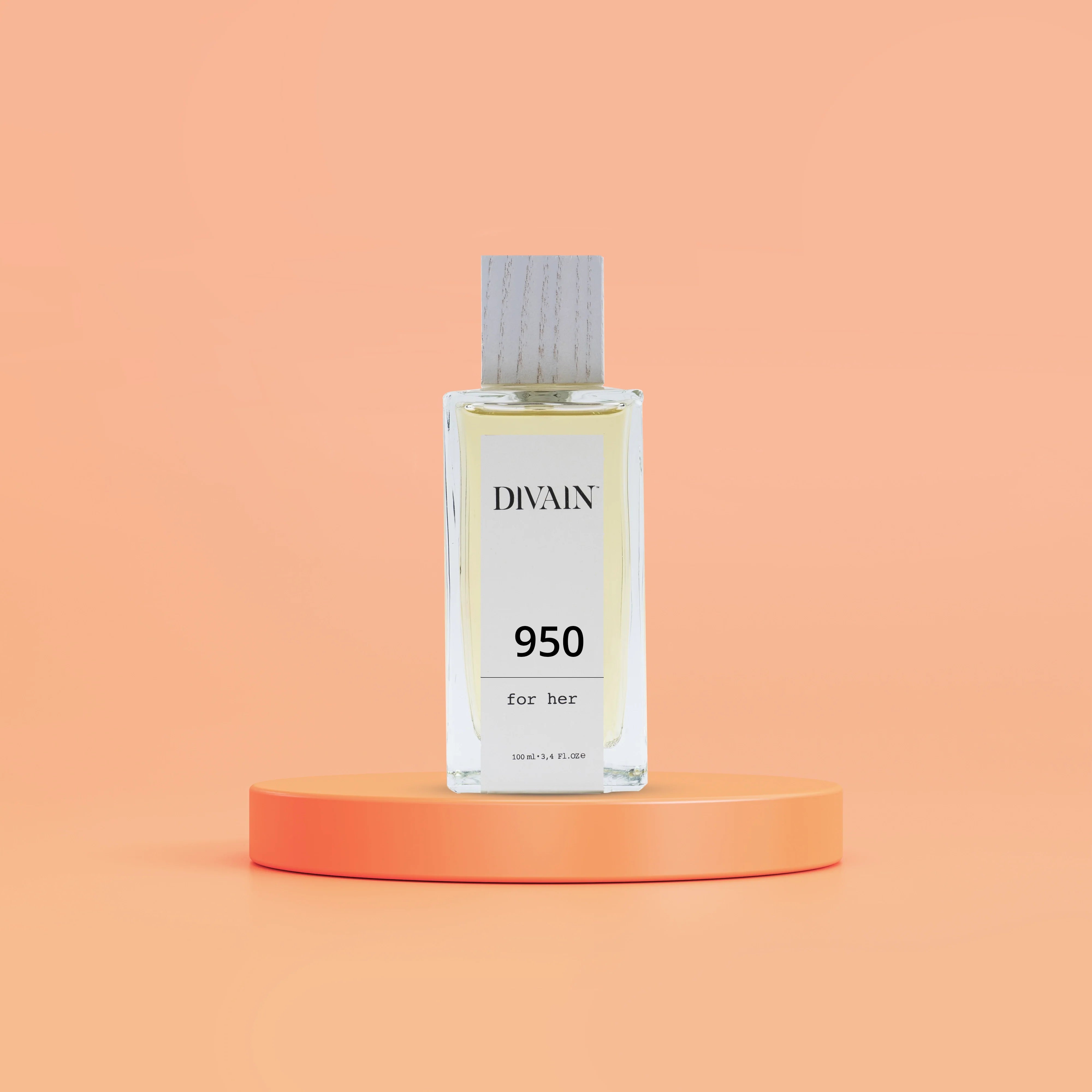 Divain-950 | KVINNA