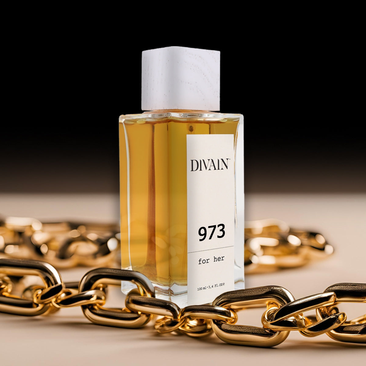 DIVAIN-973 | WOMAN