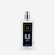 0.0 Oxygen | Alcohol-free perfume