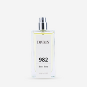 DIVAIN-982 | WOMAN