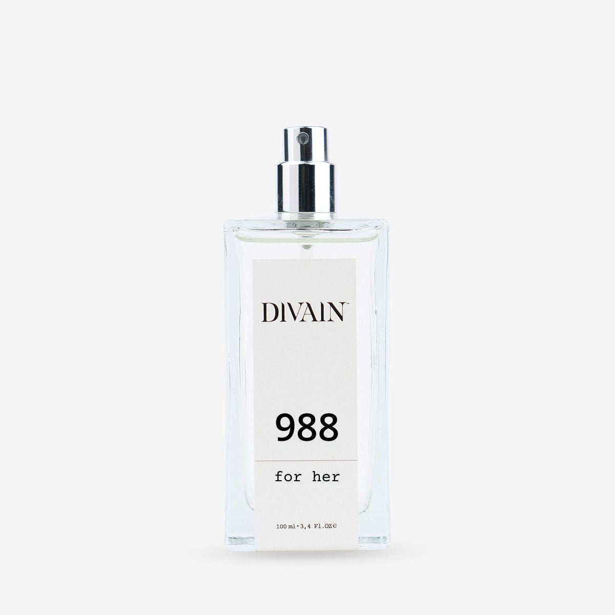 DIVAIN-988 | WOMAN