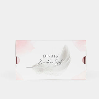 DIVAIN-ES7 | Glamour Sensations Set | Kvinna