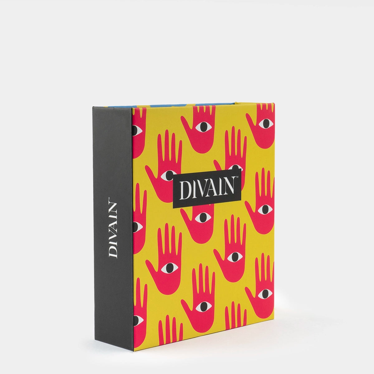 DIVAIN-IM5 | UNISEX MAGNETIC BOX