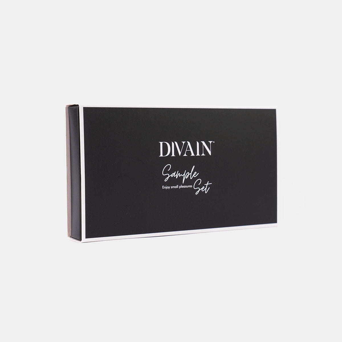 DIVAIN-P013 | Sample Set with 6 Perfumes for Men