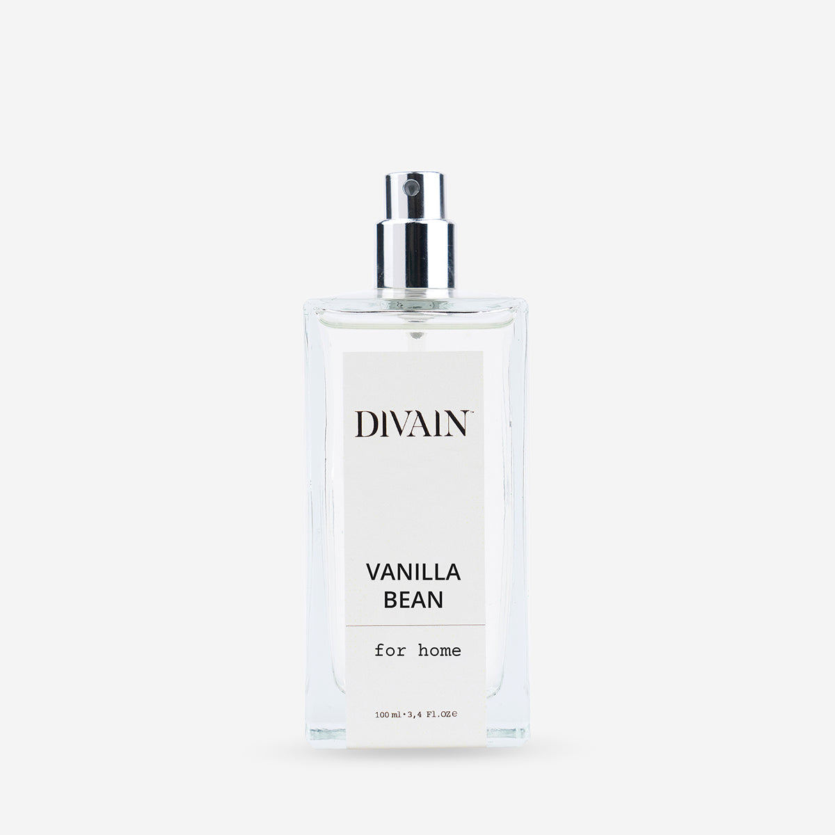 DIVAIN HOME  | VANILLA BEAN (Home fragrance)