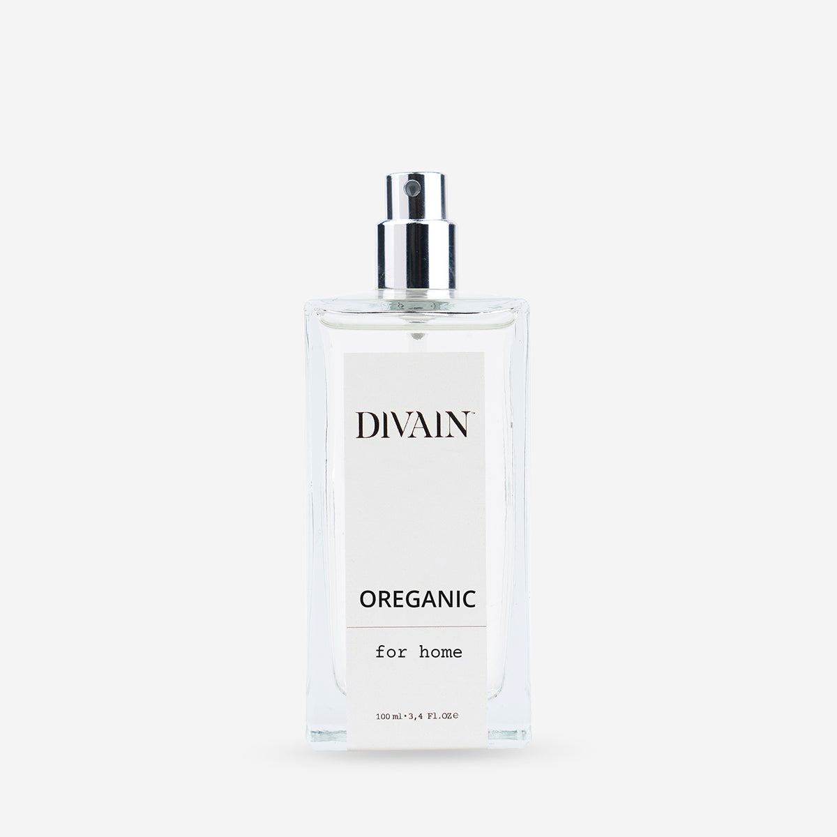 Divain Home | Oreganic (Home Fragrance)