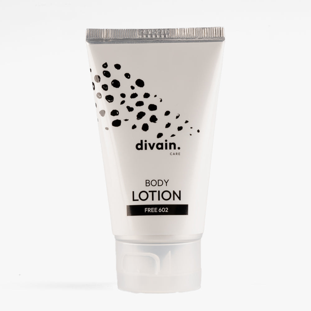 Body lotion divain.602