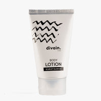 Body lotion divain.611