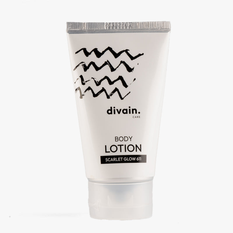 Body lotion divain.611
