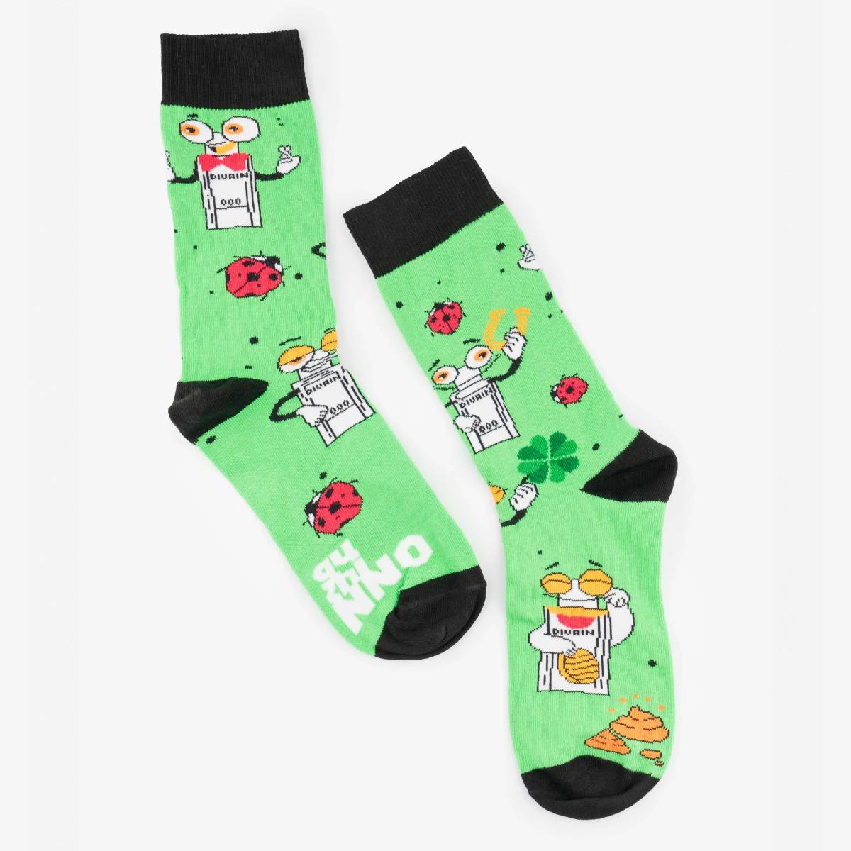 Guchinno Lucky Socks