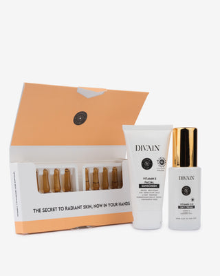 Anti-Dark Spot Treatment Pack