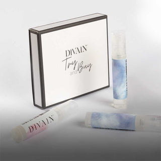 Try&Buy Free DIVAIN-112